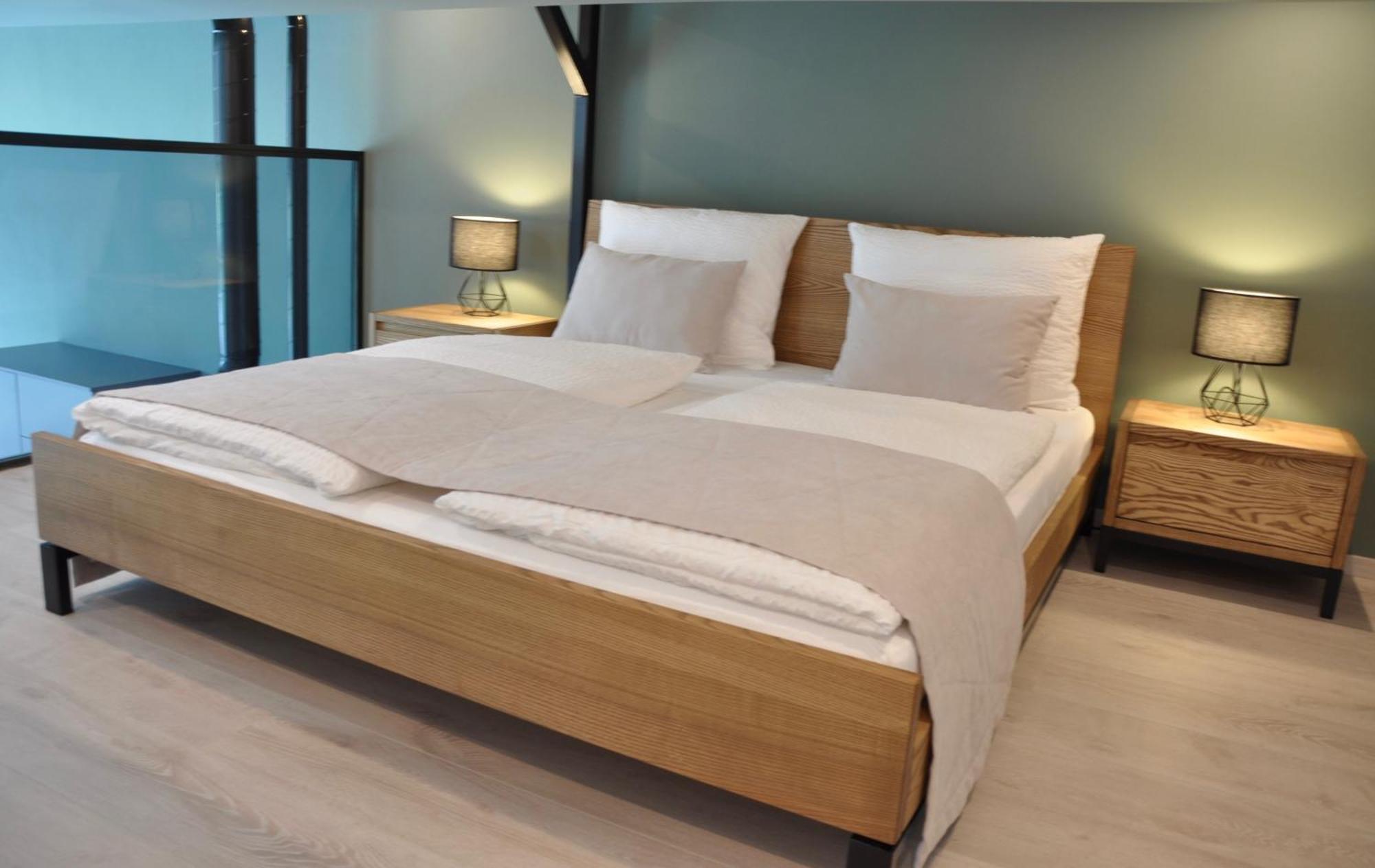 The Loft Interlaken Quarto foto
