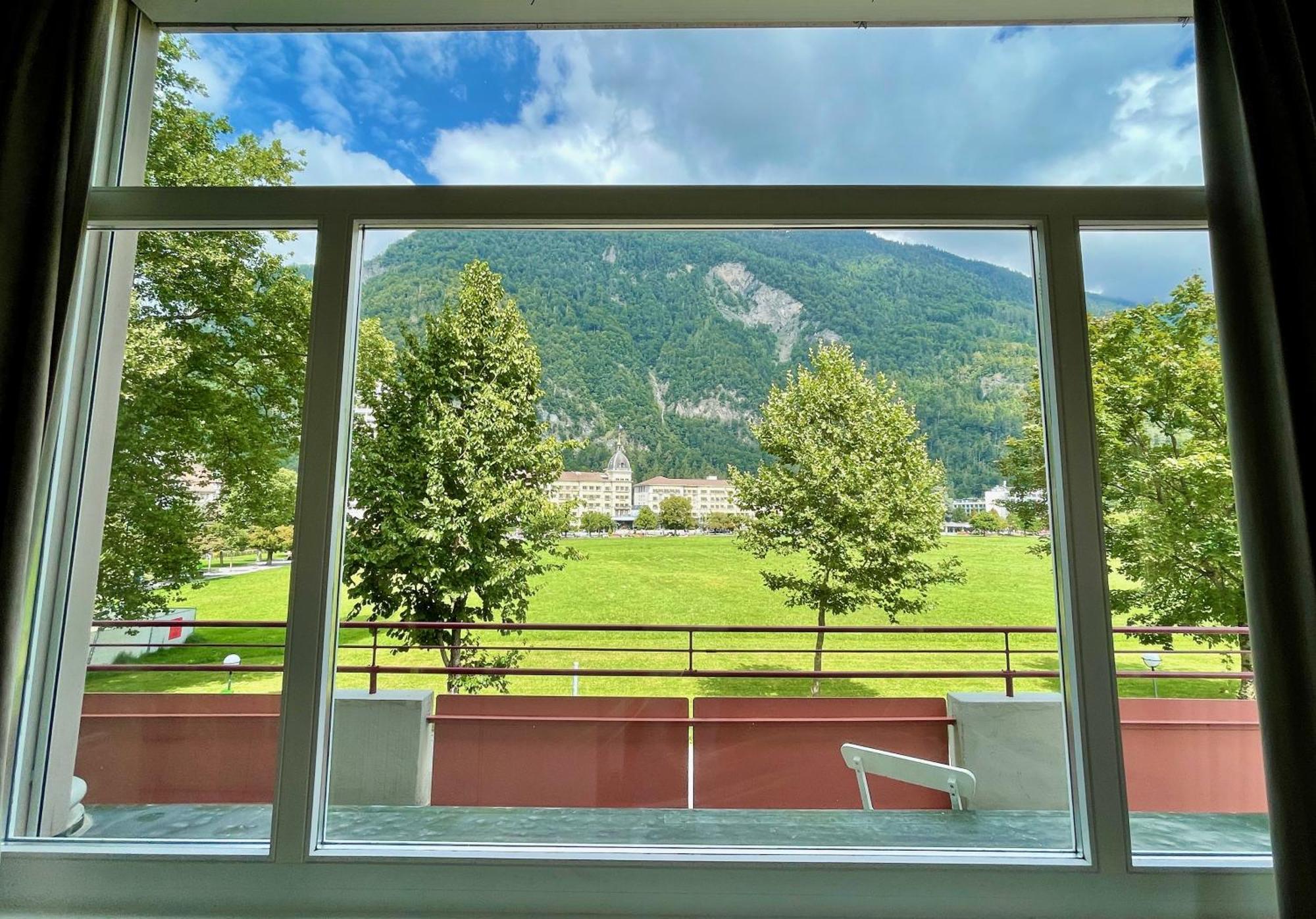 The Loft Interlaken Quarto foto